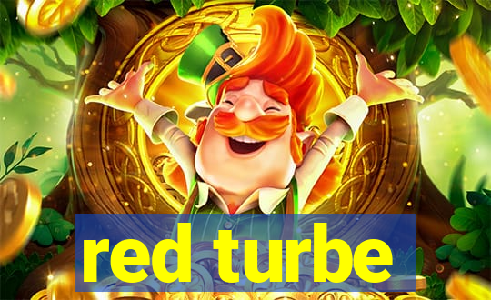 red turbe